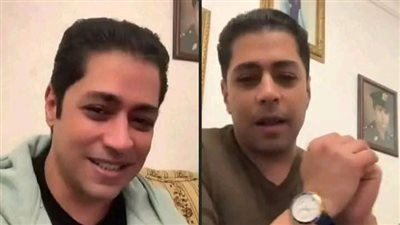 دعوات لحذف فيديوهات الهجوم عليه بعد وفاته.. أبرز المعلومات عن البلوجر شريف نصار دعوات لحذف فيديوهات الهجوم عليه بعد وفاته.. أبرز المعلومات عن البلوجر شريف نصار