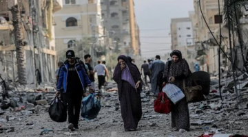 الصحة العالمية: الغذاء في غزة نفد والأدوية في طريقها للنفاد.. والوضع قاتم