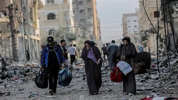 الصحة العالمية: الغذاء في غزة نفد والأدوية في طريقها للنفاد.. والوضع قاتم