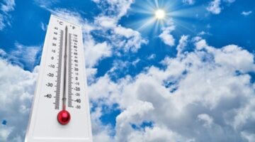 شبورة ورياح على هذه المناطق.. الأرصاد تكشف حالة الطقس غدا السبت 26 أبريل 2025