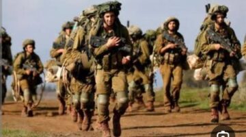 جيش الاحتلال يُخطط لتوسيع عملياته العسكرية في غزة