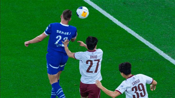 الهلال السعودي يكتسح جوانجو بسباعية ويتأهل لنصف نهائي دوري أبطال آسيا للنخبة الهلال السعودي يكتسح جوانجو بسباعية ويتأهل لنصف نهائي دوري أبطال آسيا للنخبة