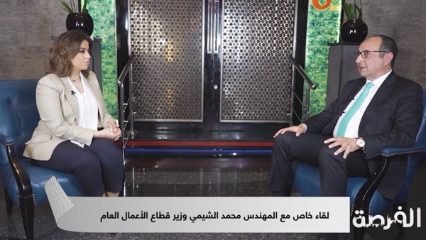 وزير قطاع الأعمال: نعد بالمحافظة على الأصول وتحقيق أعلى عائد وزير قطاع الأعمال: نعد بالمحافظة على الأصول وتحقيق أعلى عائد