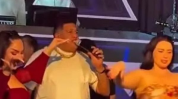 بسبب فيديو مسيء.. الموسيقيين توقف حمو بيكا عن العمل وتحيله للتحقيق| بث مباشر