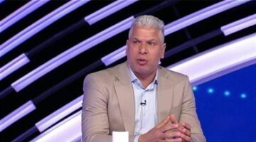 وائل جمعة: الأهلي لا يستحق التأهل لنهائي دوري أبطال أفريقيا.. ومشوار مارسيل كولر انتهى مع الفريق