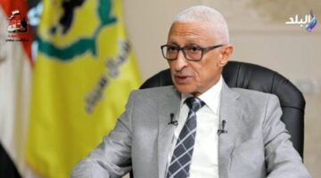 اللواء خالد مجاور: شمال سيناء أصبحت محط أنظار العالم «فيديو»