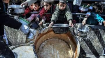 منظمة الصحة العالمية تطالب بإنهاء المنع الإسرائيلي للمساعدات إلى غزة