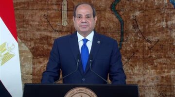 «لا مساومة ولا تفريط».. رسائل السيسي بذكرى تحرير سيناء درع ضد تصفية القضية الفلسطينية