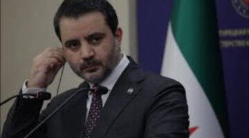 سوريا: سنعلن قريبا عن تشكيل هيئة للعدالة الانتقالية وأخرى للمفقودين وبرلمان وطني