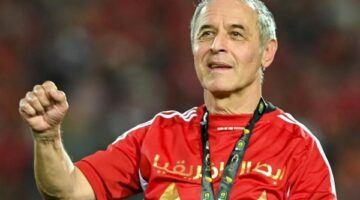 تصريحات نارية من كولر بعد وداع الأهلي دوري أبطال أفريقيا