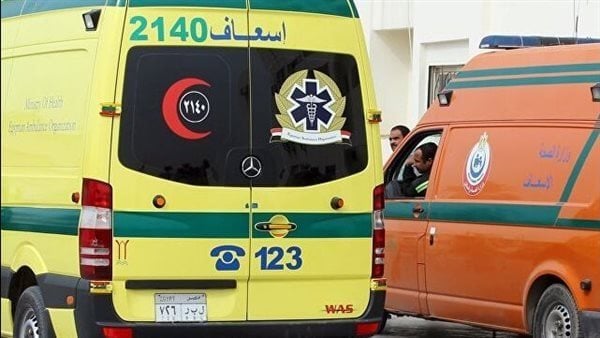 مصرع شاب وإصابة آخر في انقلاب دراجة نارية بالدقهلية مصرع شاب وإصابة آخر في انقلاب دراجة نارية بالدقهلية