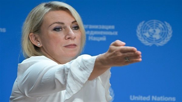 موسكو تلمح لتورط أوكراني في اغتيال قائد بهيئة الأركان الروسية موسكو تلمح لتورط أوكراني في اغتيال قائد بهيئة الأركان الروسية