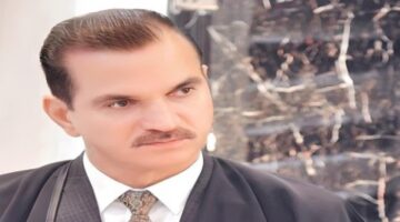 “علاج ثوري”.. عالم عراقي يسجل براءة اختراع في الولايات المتحدة لمرض التوحد