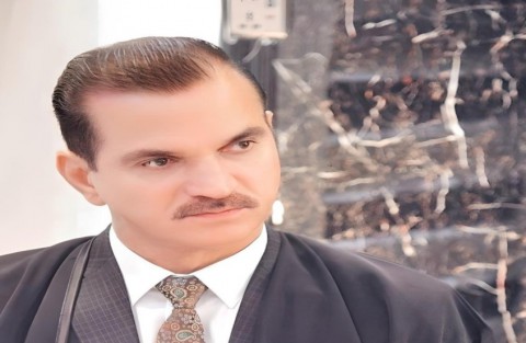 “علاج ثوري”.. عالم عراقي يسجل براءة اختراع في الولايات المتحدة لمرض التوحد “علاج ثوري”.. عالم عراقي يسجل براءة اختراع في الولايات المتحدة لمرض التوحد