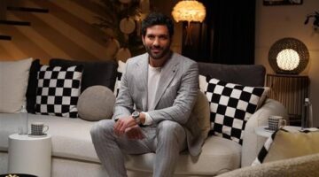 قصة حب مختلفة بطابع إنساني.. حسن الرداد يكشف عن مشروعه السينمائي الجديد "طه الغريب"