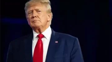 ترامب يؤكد عزمه إنهاء حرب أوكرانيا ويتعهد بإعادة رسم التحالفات الدولية