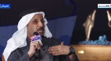 أحد كبار عواقل بئر العبد: سيناء ستظل البوابة الشرقية الحارسة لمصر