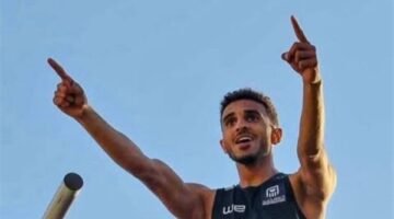 تأهل 4 مصريين إلى نهائي كأس العالم للخماسي الحديث بالمجر