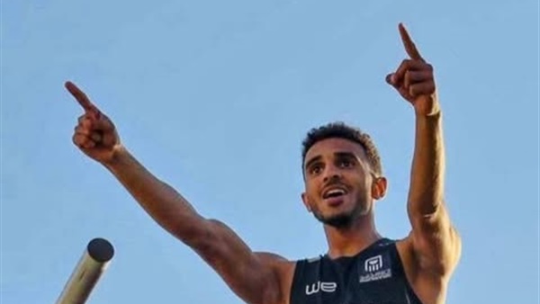 تأهل 4 مصريين إلى نهائي كأس العالم للخماسي الحديث بالمجر تأهل 4 مصريين إلى نهائي كأس العالم للخماسي الحديث بالمجر