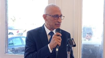 محافظ شمال سيناء: البنية التحتية جاهزة لاستقبال المستثمرين