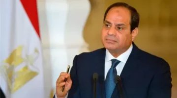 خبير عسكري: السيسي وجه إنذارا شديد اللهجة لأمريكا وإسرائيل بخصوص السيادة المصرية