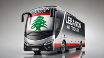 مؤتمر للذكاء الاصطناعي في لبنان من 21 إلى 26 تموز 2025