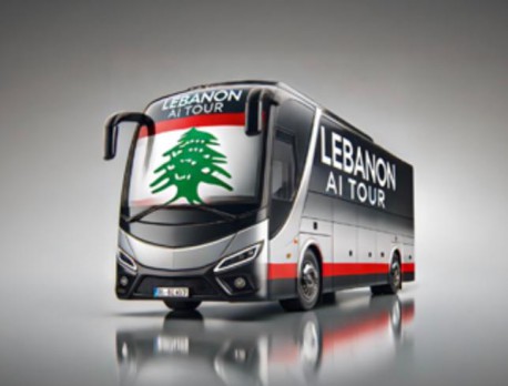 مؤتمر للذكاء الاصطناعي في لبنان من 21 إلى 26 تموز 2025 مؤتمر للذكاء الاصطناعي في لبنان من 21 إلى 26 تموز 2025