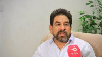 علي الشامل يكشف حقيقة خلافه مع محمد رمضان