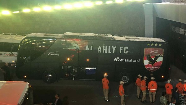 أحمد حسن يكشف أول قرار لـ كولر تجاه لاعبي الأهلي بعد توديع بطولة إفريقيا