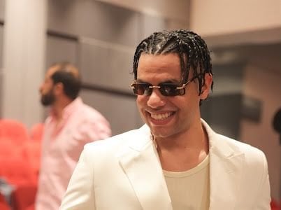 الحاضر والمستقبل.. هاني شنودة ضيف زياد ظاظا في «بريستيج» قبل حفلهم المقبل الحاضر والمستقبل.. هاني شنودة ضيف زياد ظاظا في «بريستيج» قبل حفلهم المقبل