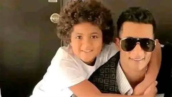 15 مايو أولي جلسات محاكمة نجل الفنان محمد رمضان 15 مايو أولي جلسات محاكمة نجل الفنان محمد رمضان