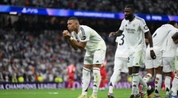 ماذا يحدث حال انسحب ريال مدريد من نهائي كأس ملك إسبانيا أمام برشلونة؟