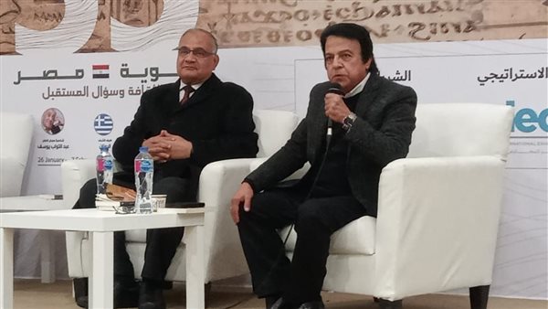 مثقفون وأكاديميون يطلقون بيان دعم للدكتور سعد الهلالي في مواجهة حملات التشويه والتكفير مثقفون وأكاديميون يطلقون بيان دعم للدكتور سعد الهلالي في مواجهة حملات التشويه والتكفير