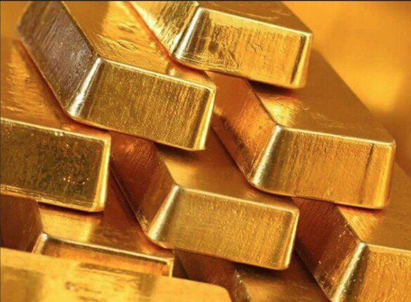 سعر الذهب في نهاية التعاملات المسائية اليوم الجمعة 25 أبريل 2025 سعر الذهب في نهاية التعاملات المسائية اليوم الجمعة 25 أبريل 2025