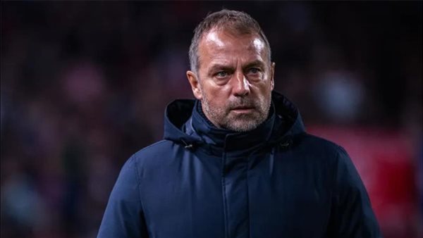فليك: برشلونة يلعب من أجل الثلاثية ونحترم كل خصم فليك: برشلونة يلعب من أجل الثلاثية ونحترم كل خصم