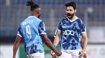 إنجاز تاريخي: بيراميدز يفوز على أورلاندو بيراتس (2/3) ويتأهل لنهائي دوري أبطال أفريقيا للمرة الأولى في تاريخه