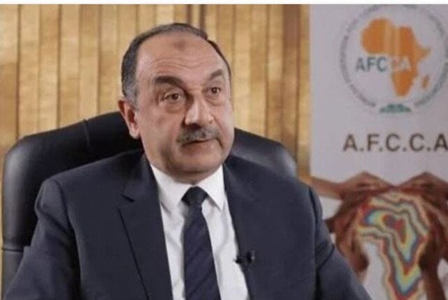 وزير قطاع الأعمال: نعد بالمحافظة على الأصول وتحقيق أعلى عائد وزير قطاع الأعمال: نعد بالمحافظة على الأصول وتحقيق أعلى عائد