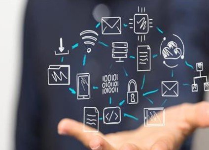 مبادرة «الرواد الرقميون»