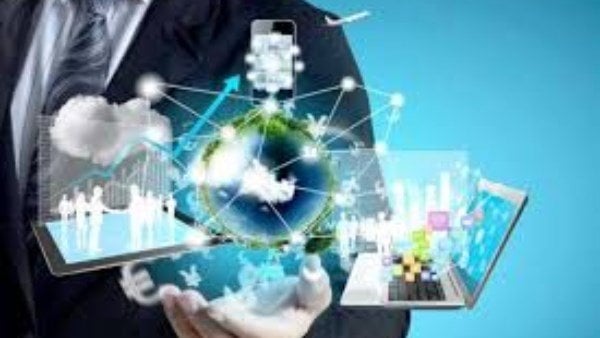 مبادرة الرواد الرقميون لتأهيل 5000 شاب في المهارات الرقمية.. «الاتصالات» تكشف التفاصيل مبادرة الرواد الرقميون لتأهيل 5000 شاب في المهارات الرقمية.. «الاتصالات» تكشف التفاصيل
