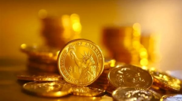 360 جنيهًا تراجعًا في سعر الجنيه الذهب.. وعيار 21 يسجل رقمًا جديدًا