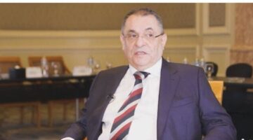 رئيس مجلس التعاون المصري الكويتي: الاستثمار في مصر أفضل من الدول الغربية