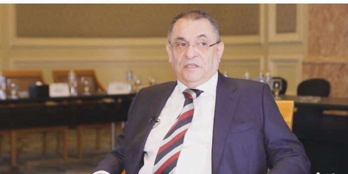 رئيس مجلس التعاون المصري الكويتي: الاستثمار في مصر أفضل من الدول الغربية رئيس مجلس التعاون المصري الكويتي: الاستثمار في مصر أفضل من الدول الغربية
