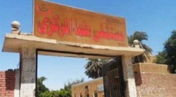 مصرع عامل صدمته سيارة ربع نقل بمركز طما في سوهاج