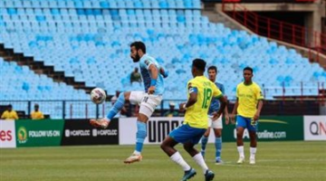 موعد مباراة بيراميدز وماميلودي صن داونز في نهائي دوري أبطال أفريقيا والقنوات الناقلة والتشكيل المتوقع