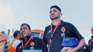 ياسر إبراهيم يرد على هجوم جمهور الأهلى