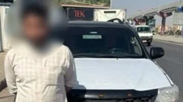 الداخلية تكشف حقيقة سطو مسلح على ابنة المحامي محمد الجندي وزوجها