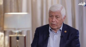 «اللواء محمد الغباري»: الاستراتيجية المصرية بعد 30 يونيو غيّرت مفهوم سيناء بشكل جذري