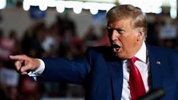 ترامب: انضمام أوكرانيا للناتو لن يحدث.. والقرم ستبقى تحت سيطرة روسيا