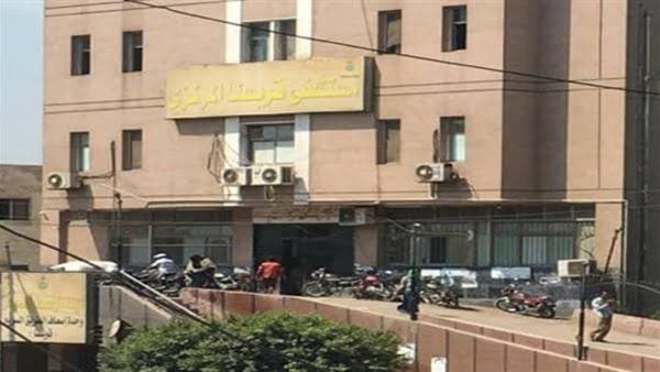 مقتل شاب بطعنة على يد آخر في المنوفية.. والأمن يبدأ التحقيقات مقتل شاب بطعنة على يد آخر في المنوفية.. والأمن يبدأ التحقيقات