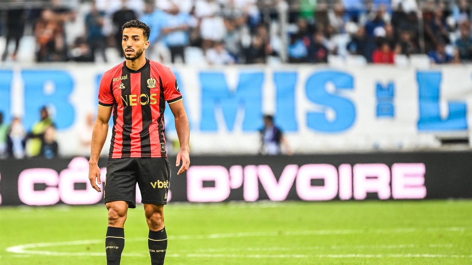 إصابة عبدالمنعم.. نيس يفوز على باريس بثلاثية بالدوري الفرنسي إصابة عبدالمنعم.. نيس يفوز على باريس بثلاثية بالدوري الفرنسي